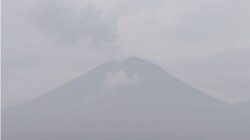 Meski Status Awas, Kegiatan Sekolah di Lumajang Akan Kembali Dimulai Senin Besok