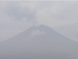 Meski Status Awas, Kegiatan Sekolah di Lumajang Akan Kembali Dimulai Senin Besok