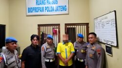 Polda Jateng Buka Suara: AKBP Basuki dan Dosen Untag Sudah Berkomunikasi Intens Sejak 2020