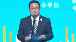 Dari Perspektif Mitra China: CCCI Sambut Penunjukan Irene: Kami Siap Perkuat Peran sebagai Fasilitator Hubungan China-Indonesia