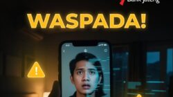 Fokus pada Pelaku dan Tindakan: Nekat Bajai Identitas Orang Lain, Pria di Solo Dibekuk Polisi usai Bikin Rekening Palsu di Bank Jateng.