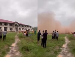 Skandal Konstruksi di Tepi Sungai: Pengaman Tebing 2016 Diduga Penyebab Ambruknya Asrama Pesantren