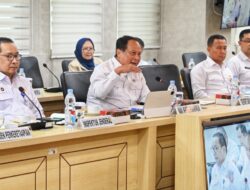 Tanggapi Kerawanan ala Menhan, Wamenhub Pastikan Personel Negara Sudah Berada di Bandara Morowali