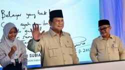 Prabowo Bentuk Satgas Darurat Jembatan: Target 300 Ribu Jembatan di Seluruh Indonesia