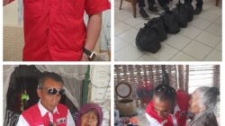 Bupati LSM LIRA Kabupaten Malang :  Giat Baksos Rutin PLT Camat LSM LIRA Pujon, Menjadi Contoh PLT Camat LSM LIRA yang lain 