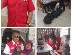 Bupati LSM LIRA Kabupaten Malang :  Giat Baksos Rutin PLT Camat LSM LIRA Pujon, Menjadi Contoh PLT Camat LSM LIRA yang lain 