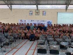 AWOS Bangun Kesadaran Digital Siswa Lewat Seminar Anti Hoaks