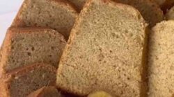 Wajib Dicoba Resep Bolu Pisang Kukus yang Lembut dan Wangi