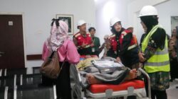 Disidak Wabup Mimik, Direktur RSUD Sibar: “Ini Motivasi untuk Berbenah”