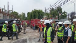 Di Ujung Tanduk, Kontraktor RSUD Sedati Diancam Pemutusan Kontrak