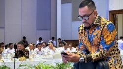 Vonis MKD Hari Ini: Nasib Politik Ahmad Sahroni dan Empat Anggota DPR Lainnya Dipertaruhkan