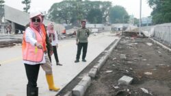 Rp 24,6 Miliar untuk Kebanggaan Warga, Wabup Pantau Ketat Proyek Alun-Alun