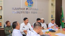 Menuju Ground Breaking 25 November, Ponpes Al Khoziny Percepat Selesaikan Masalah Hukum