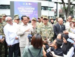 Wagub Riau Akan Jadi Plt, Tito Pastikan Pemerintahan Tetap Jalan Pasca Penangkapan Gubernur