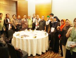 Di Balik Layar: Strategi Pers Indonesia Membongkar Narasi Barat dan Memenangkan Perang Opini untuk Palestina