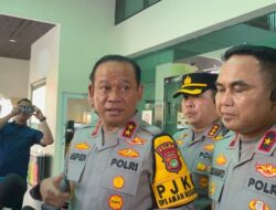 54 Korban Ledakan SMAN 72 Jakarta, 7 Siswa Harus Jalani Operasi