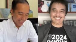 Dijerat Pasal Berlapis, Tiga Tokoh Publik Ini Beri Pembelaan Usai Ditahan Polisi dalam Kasus Ijazah Jokowi