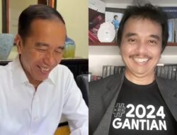 Dijerat Pasal Berlapis, Tiga Tokoh Publik Ini Beri Pembelaan Usai Ditahan Polisi dalam Kasus Ijazah Jokowi