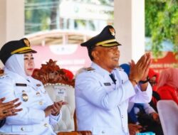 Tambah Panjang Daftar Korban OTT KPK, Bupati Ponorogo Jadi Pejabat Ketujuh yang Tertangkap Tangan di 2025