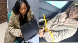 Dari Taman Bermain ke Jambi: Jejak Penculikan Balita 4 Tahun yang Berakhir dengan Penangkapan