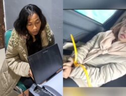 Dari Taman Bermain ke Jambi: Jejak Penculikan Balita 4 Tahun yang Berakhir dengan Penangkapan