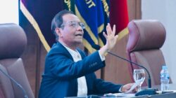 Palu Telah Ditabuh, Masa Tunggu bagi Polisi di Jabatan Sipil Berakhir