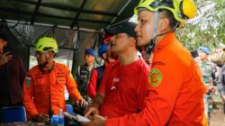 Detik-detik Mencekam Longsor di Banjarnegara Terekam Kamera, Warga Berlarian Menyelamatkan Diri