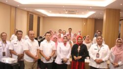 Gaya Lebih Langsung dan Menantang: Dukung Visi “UMKM Naik Kelas”, Edi Kurniadi Beberkan Strategi Nyata Diskopers UMKM