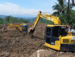 Fokus pada Data Kerusakan dan Dampak:    Selain Korban Jiwa, Longsor Banjarnegara Telan Korban 48 Rumah Roboh dan 934 Warga Mengungsi