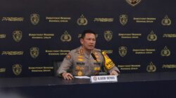 Polisi Beberkan Alasan ABH Pelaku Ledakan SMAN 72 Belum Boleh Diperiksa