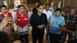 Imbas Banjir Besar, Medan Kini Ditetapkan Jadi Wilayah dengan Status Tanggap Darurat Bencana hingga 11 Desember 2025