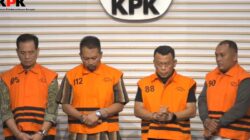 OTT KPK di Ponorogo Ungkap Rantai Suap Berantai: dari Direktur RSUD, melalui Ajudan, hingga ke Kerabat Bupati