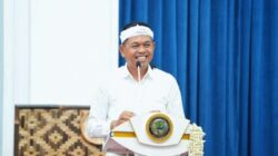 Respons Bencana Alam, Pemerintah Jabar Segera Terbitkan Moratorium Hutan