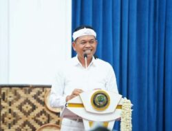 Respons Bencana Alam, Pemerintah Jabar Segera Terbitkan Moratorium Hutan