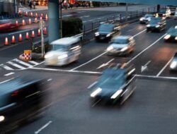 Kemenhub Proyeksikan Lonjakan 2,71% Arus Mudik Nataru 2025