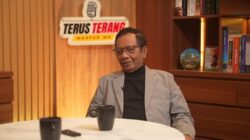 Mahfud MD Soroti Kolusi Perizinan Tambang & Hutan di Balik Rentetan Bencana Alam Sumatera