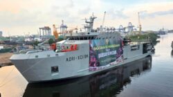 Dari Jakarta ke Daerah Terisolir: TNI AD Kerahkan 8.690 Koli Bantuan untuk Sumatera