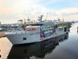 Dari Jakarta ke Daerah Terisolir: TNI AD Kerahkan 8.690 Koli Bantuan untuk Sumatera