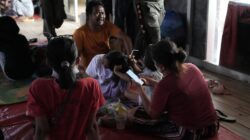 Pulihkan Kehidupan Warga Terdampak Bencana, Pemerintah Persiapkan Rehabilitasi dan Rekonstruksi