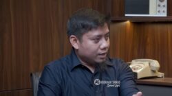 Tak Mungkin Rakyat Punya Bekho!” Eks Penyidik KPK Soroti Korporasi di Balik Gelondongan Kayu Banjir Sumatera