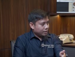 Tak Mungkin Rakyat Punya Bekho!” Eks Penyidik KPK Soroti Korporasi di Balik Gelondongan Kayu Banjir Sumatera