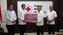 Dari Tangerang untuk Sumatera: Bantuan Rp1,5 Miliar Jawab Kebutuhan Air Bersih
