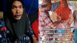 Melampaui Gengsi demi Hangat: Solidaritas dan Daya Juang Pengungsi Pria Aceh di Tengah Krisis Pakaian Layak