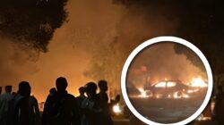 Update Kasus Penganiayaan yang Tewaskan 2 Warga di TMP Kalibata: 6 Anggota Polri Jadi Tersangka