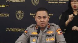 Kisah Tragis Debt Collector di Kalibata: 6 Oknum Polisi Jadi Tersangka Utama