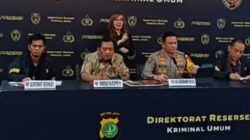 Kasus WO Ayu Puspita, Polisi Ungkap Kerugian Korban Capai Rp11,5 Miliar