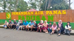 Nur Yahya: Jurnalis Sibuk Harus Tetap Jaga Silaturahmi Antar Keluarga