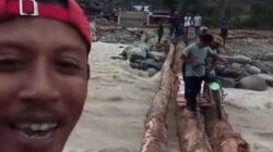 Jeritan dari Pedalaman Aceh: Pengungsi Paya Cukai Sakit, Relawan Mohon Bantuan Tim Medis Segera Datang