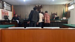 Lolos Verifikasi, Gugatan Class Action Griya Shanta Lanjut Persidangan