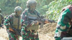 Brigjen Septa Viandi, Putra Malang Pimpin Satuan Elit Divif 2 Kostrad, Kini Sandang Brevet Taipur